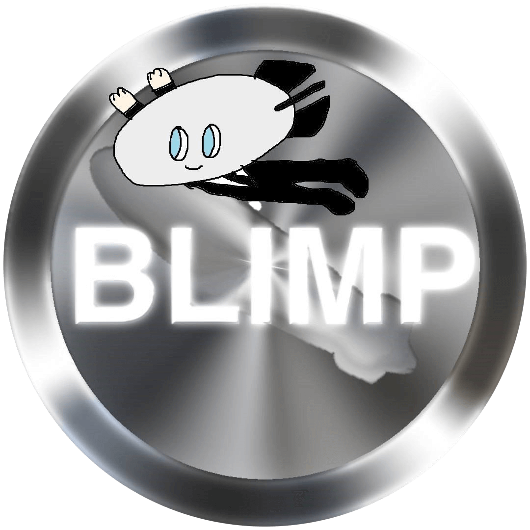 blimpo